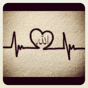 Allah is enough for you!