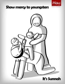 show-mercy-to-others